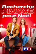 Affiche Recherche fiancé pour Noël