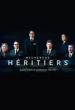Recherche héritiers S01E05 Les justes