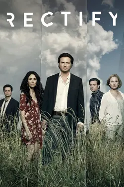 Rectify S04E03 Épisode 3