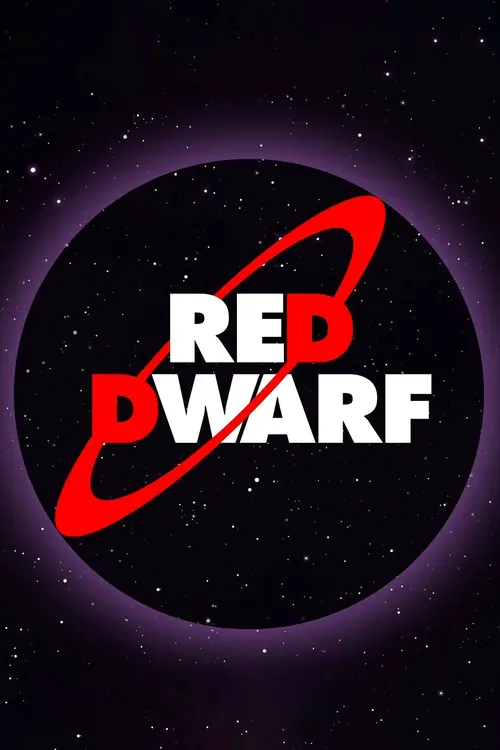 Red Dwarf S03E01 À l'envers
