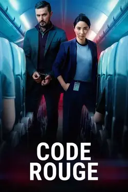 Affiche Red Eye  S01E06