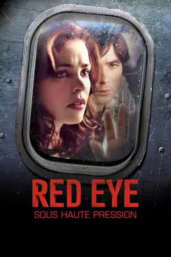 Red Eye - Sous haute pression