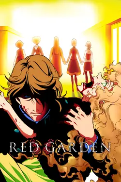 Red Garden S01E16 Mensonge douloureux