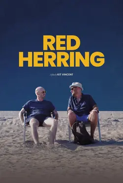 Affiche Red Herring