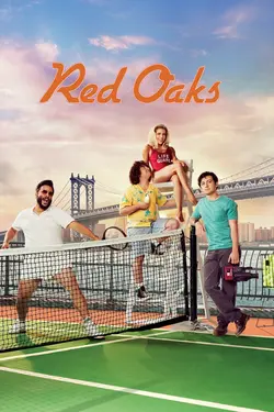 Red Oaks S01E03 Une magnifique journée