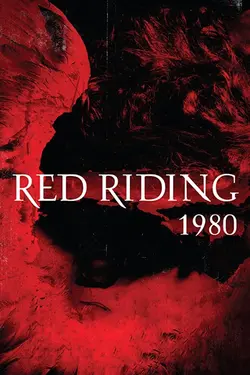 Affiche Red Riding : 1980
