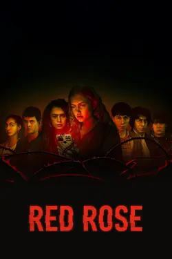 Red Rose S01E03 Bouc émissaire