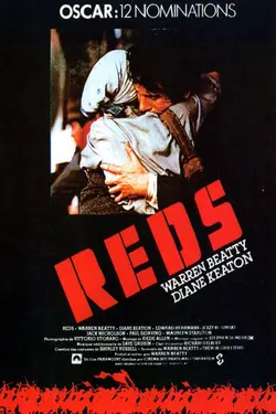 Affiche Reds