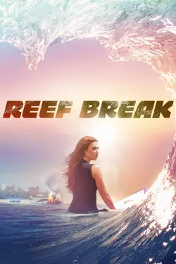 Reef Break S01E01 Disparition en eaux troubles