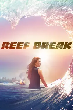 Reef Break S01E07 Un trésor au paradis