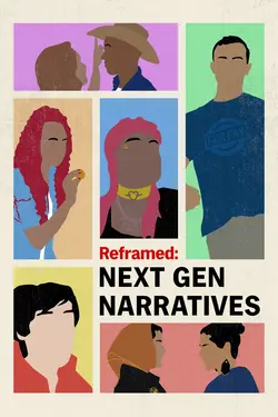 Reframed: Next Gen Narratives S01E04 Épisode 4