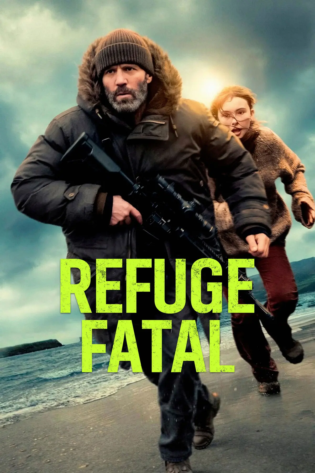 Refuge fatal