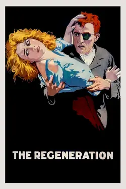Affiche Regénération
