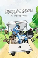 Affiche Regular Show : Les cassettes oubliées S01E05 Boba ou Bo-plosion