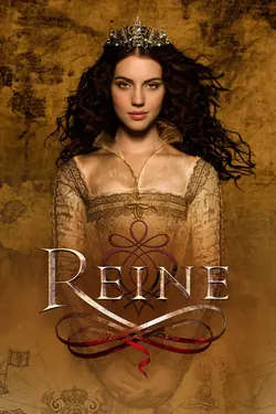 Reign : Le destin d'une reine S02E01 La peste