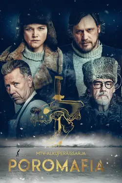 Reindeer Mafia S01E02 Épisode 2