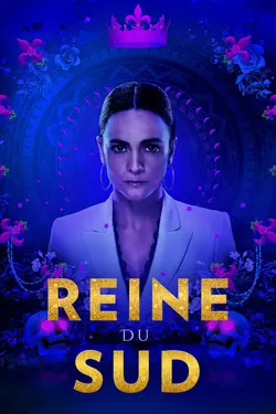 Reine du Sud S02E07 Le prix de la foi