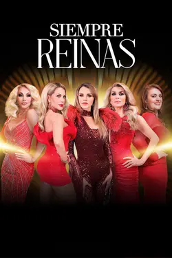 Reines un jour, reines toujours S01E02 Épisode 2