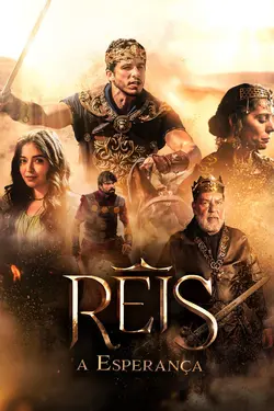 Reis S07E09 Épisode 9