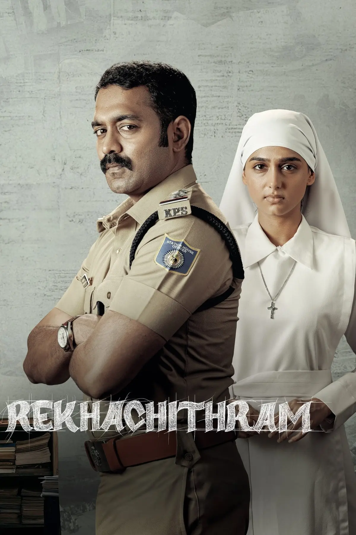Rekhachithram (version Malayalam)