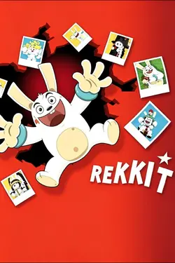 Rekkit S02E06 Poisson d'eau douce