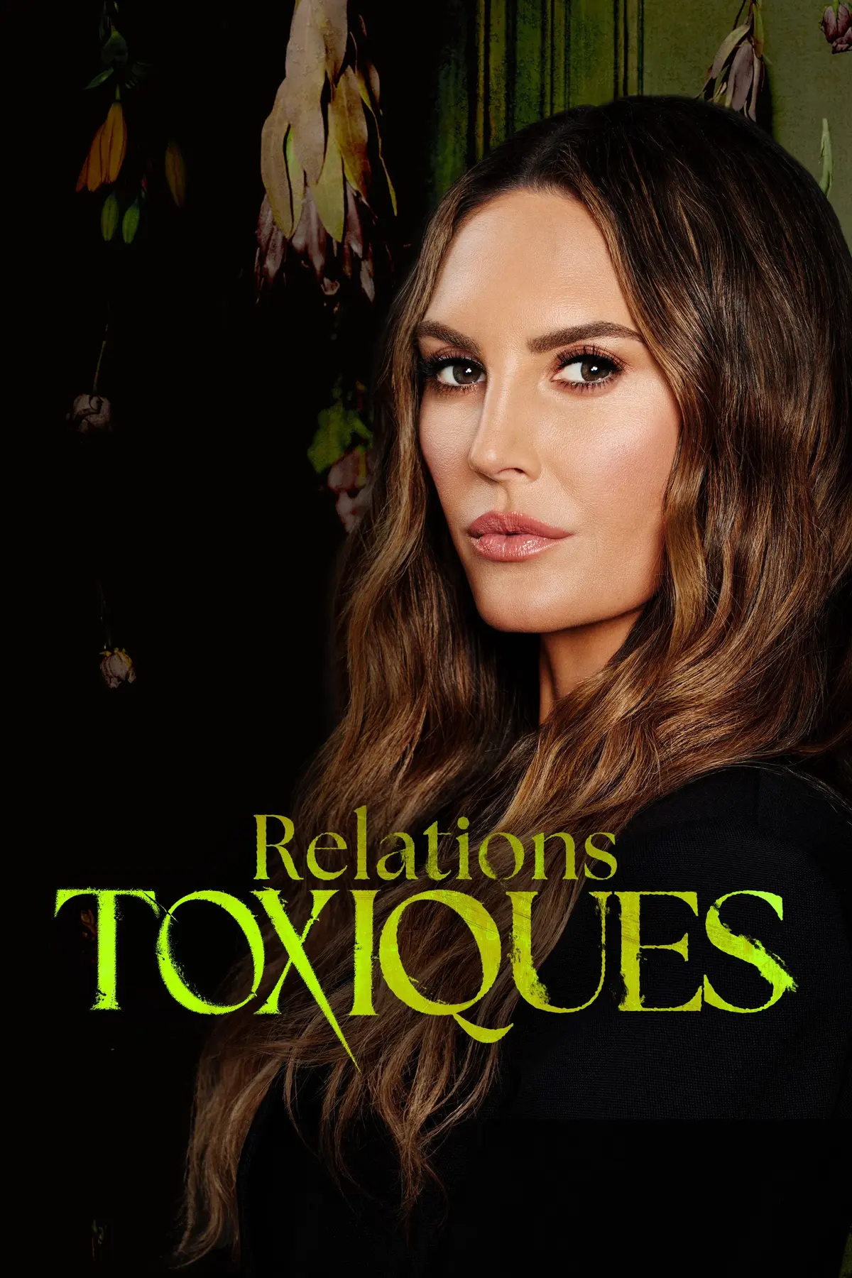Relations toxiques