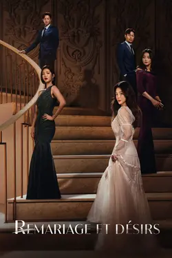 Remarriage & Desires S01E06 Épisode 6