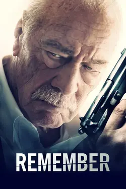 Affiche Remember
