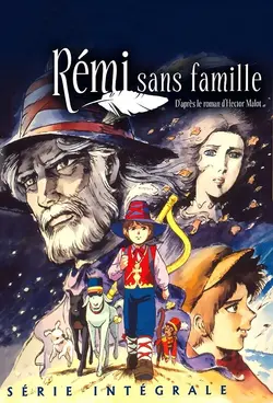 Rémi sans famille S01E16 Deux mères