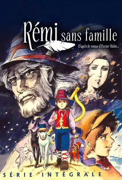 Rémi sans famille S01E38 La crêpe