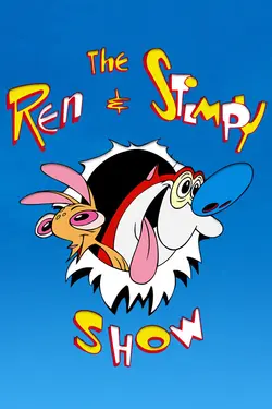 Ren et Stimpy S01E13 Épisode 13