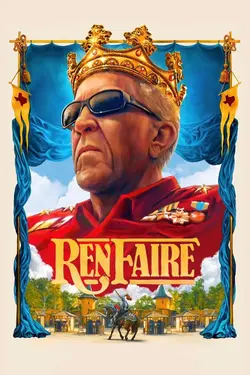 Ren Faire S01E01 Épisode 1