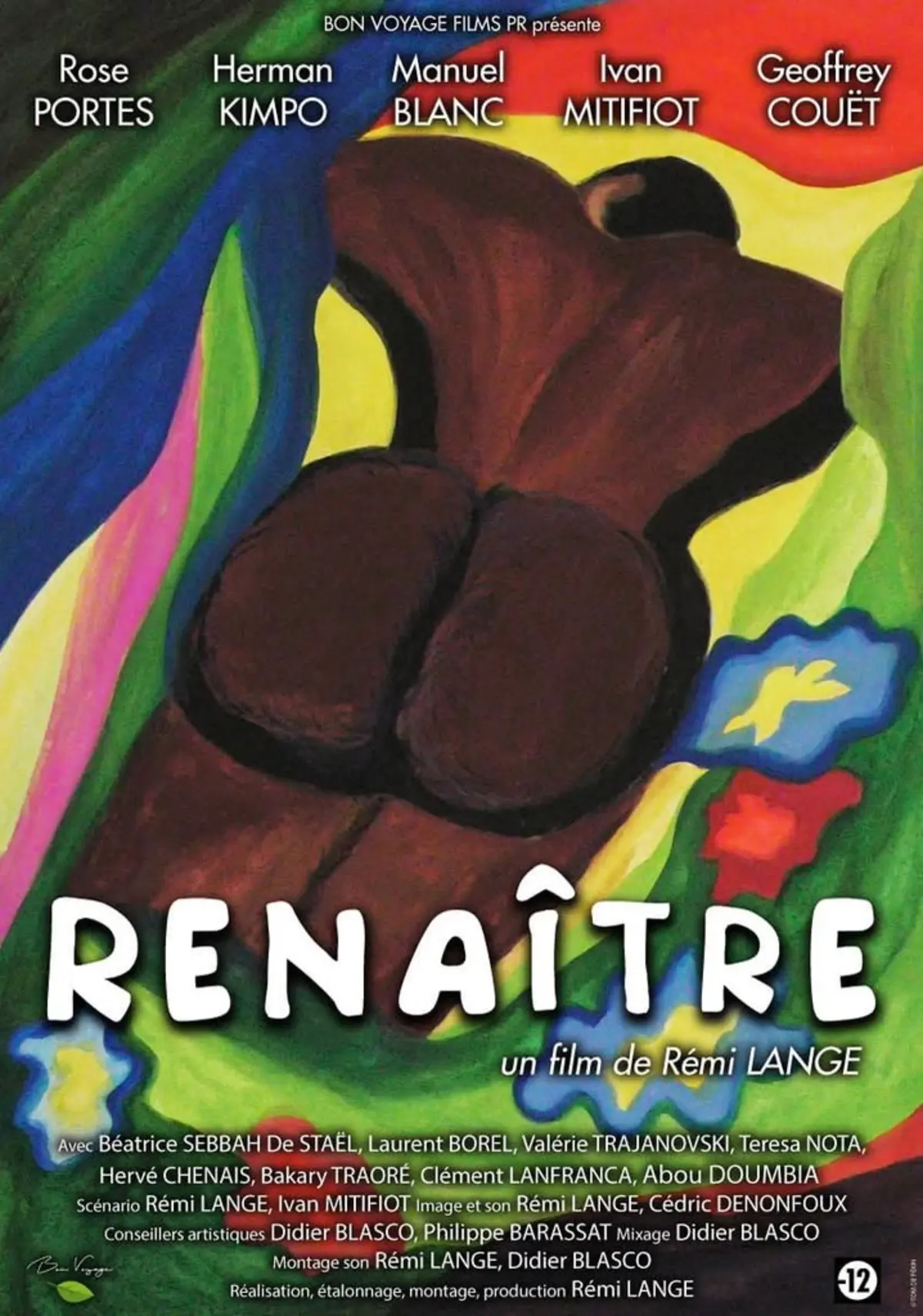 Renaître
