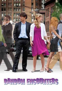 Affiche Rencontre avec le prince charmant