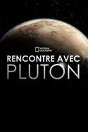 Affiche Rencontre avec Pluton