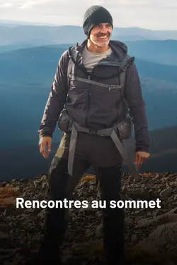 Rencontres au sommet S01E03 Épisode 3
