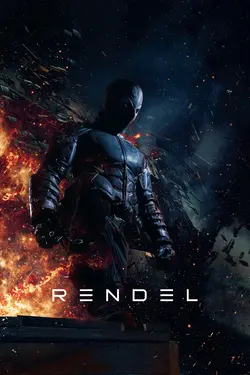 Affiche Rendel