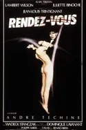Affiche Rendez-vous