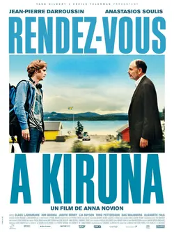Affiche Rendez-vous à Kiruna