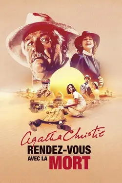 Affiche Rendez-vous avec la mort