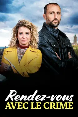 Affiche Rendez-vous avec le crime