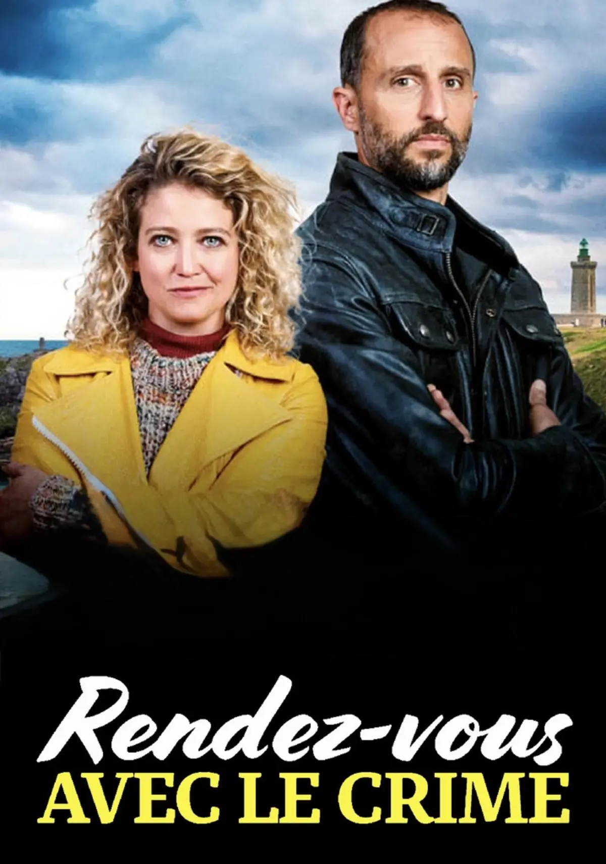 Rendez-vous avec le Crime