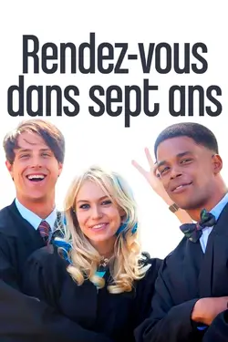Affiche Rendez-vous dans sept ans