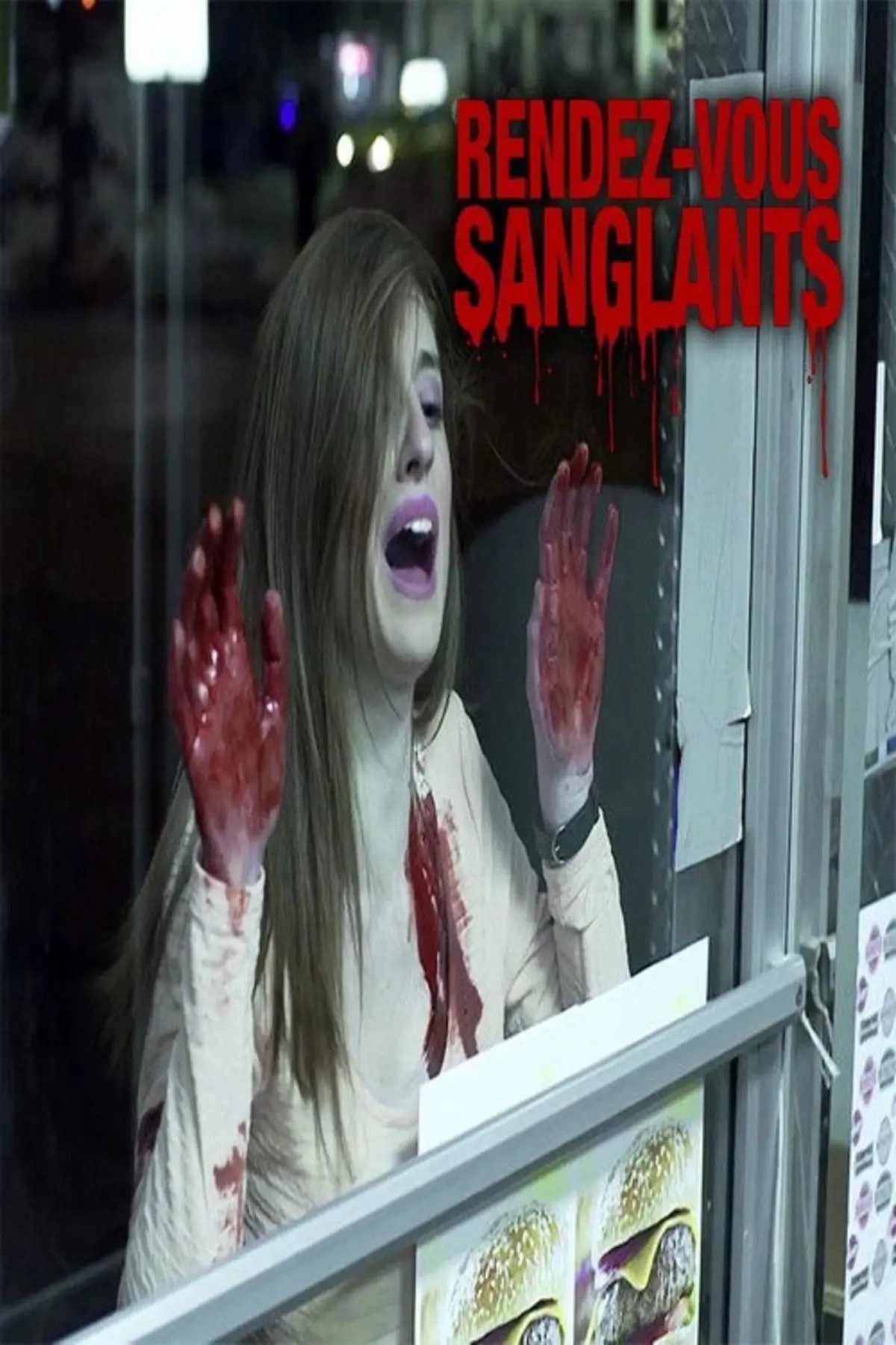 Rendez-vous sanglants