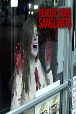 Rendez-vous sanglants S02E07 iMeurtre