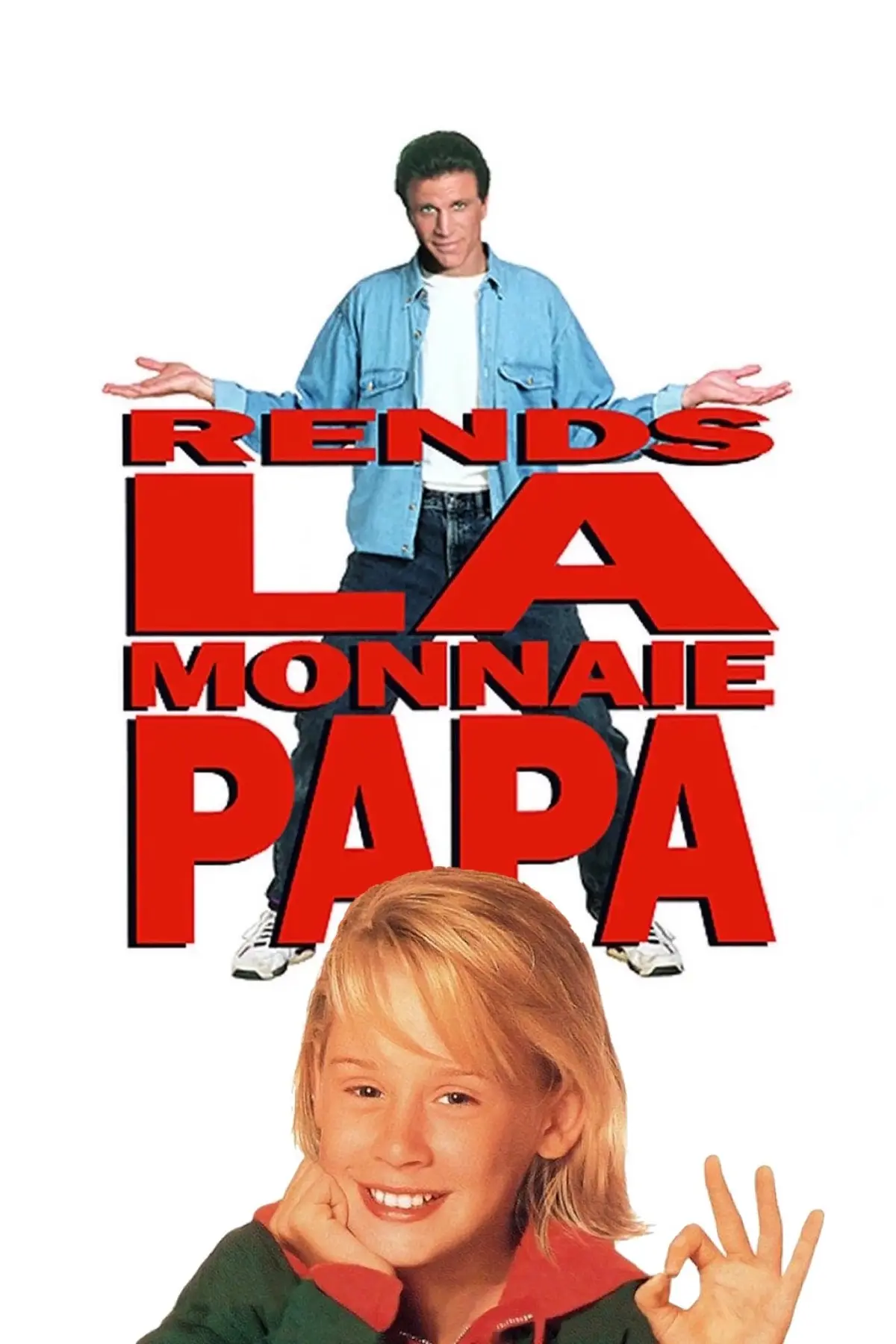 Rends la Monnaie Papa