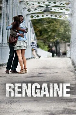 Affiche Rengaine