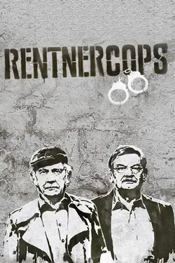 Rentnercops S05E08 Épisode 8