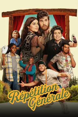 Répétition Générale