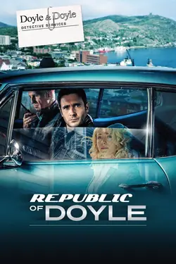 Republic of Doyle S03E01 Épisode 1